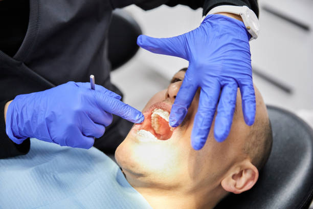 Best Urgent Dental Care for Toothache in Maywood Park, OR