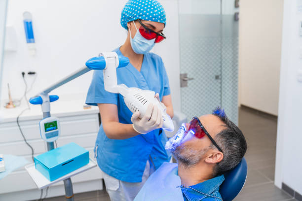 Best Emergency Root Canal Treatment in Maywood Park, OR